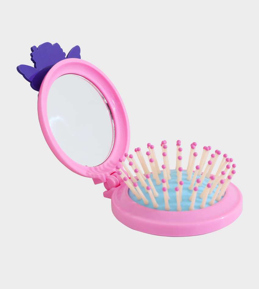 فرشاة ومرآةGB5480 